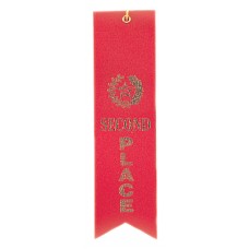  2nd Place Ribbon